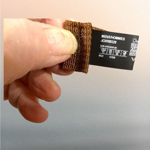 Chaco Lowdown Sandals JCH108329 Men's Size 11 New With Tag - Picture 6 of 11